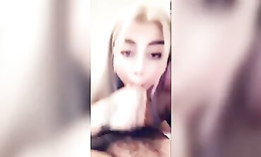 TikTok Starlet Caught Fucking BFF's Boyfriend Compilation