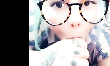 TikTok Starlet Caught Fucking BFF's Boyfriend Compilation
