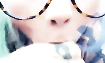 TikTok Starlet Caught Fucking BFF's Boyfriend Compilation