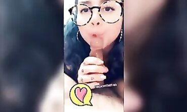 TikTok Starlet Caught Fucking BFF's Boyfriend Compilation