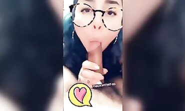 TikTok Starlet Caught Fucking BFF's Boyfriend Compilation