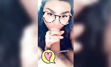 TikTok Starlet Caught Fucking BFF's Boyfriend Compilation