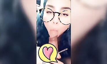 TikTok Starlet Caught Fucking BFF's Boyfriend Compilation