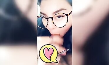 TikTok Starlet Caught Fucking BFF's Boyfriend Compilation