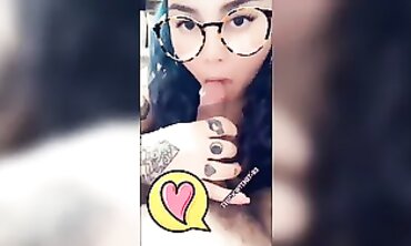 TikTok Starlet Caught Fucking BFF's Boyfriend Compilation