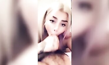 TikTok Starlet Caught Fucking BFF's Boyfriend Compilation
