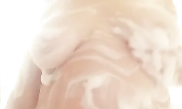 Hot & Horny Blonde Babe Gives an Epic Masturbation Show on Cam - Boobie Fun