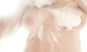 Hot & Horny Blonde Babe Gives an Epic Masturbation Show on Cam - Boobie Fun