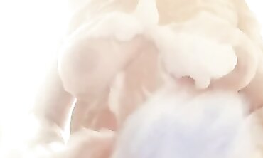 Hot & Horny Blonde Babe Gives an Epic Masturbation Show on Cam - Boobie Fun