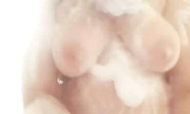 Hot & Horny Blonde Babe Gives an Epic Masturbation Show on Cam - Boobie Fun