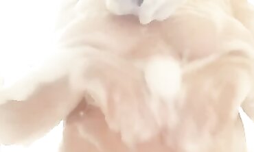 Hot & Horny Blonde Babe Gives an Epic Masturbation Show on Cam - Boobie Fun