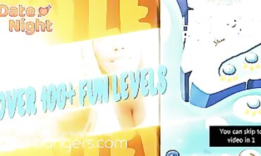 VR Bangers - Sex Therapy with Hot Brunette MILF in Virtual Reality