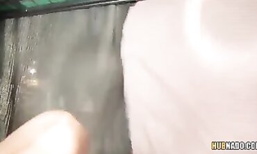 Sofia Lee and Aaeysha Share Thomas J's Thick Dick
