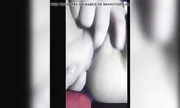 Teeny-Bopper's Filthy Secrets: Roadside Deep Throat & Backseat Bang