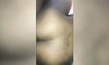 Fantasy's Secret Interracial Weed Session