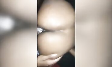 Fantasy's Secret Interracial Weed Session