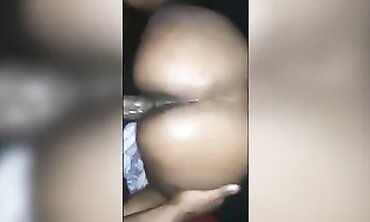 Fantasy's Secret Interracial Weed Session