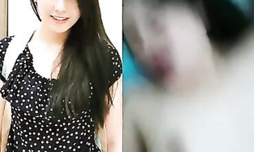 Leaked Malaysian Mistress Yip Wen Jia Orgy Scene