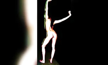 French Amateur Girls Softcore Striptease Compilation