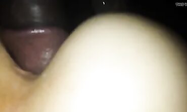 POV French Anal with a BBC