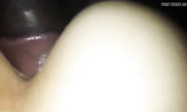 POV French Anal with a BBC
