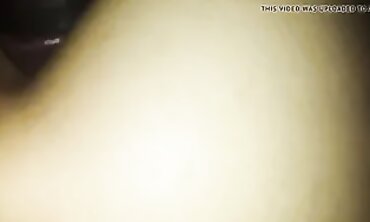 POV French Anal with a BBC