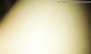 POV French Anal with a BBC