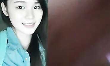 Stunning Malaysian Amateur Yip Wen Jia Leaked Oral