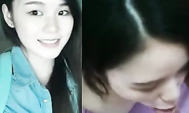 Stunning Malaysian Amateur Yip Wen Jia Leaked Oral