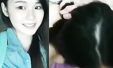 Stunning Malaysian Amateur Yip Wen Jia Leaked Oral