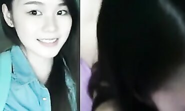 Stunning Malaysian Amateur Yip Wen Jia Leaked Oral