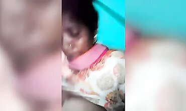 Cute Bangladeshi Bhabi Gets Pounded