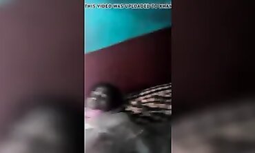 Cute Bangladeshi Bhabi Gets Pounded