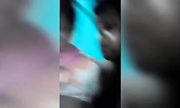 Cute Bangladeshi Bhabi Gets Pounded