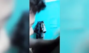 Cute Bangladeshi Bhabi Gets Pounded
