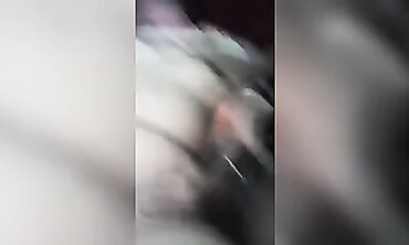Cute Bangladeshi Bhabi Gets Pounded