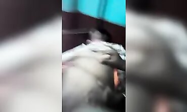 Cute Bangladeshi Bhabi Gets Pounded