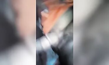 Cute Bangladeshi Bhabi Gets Pounded