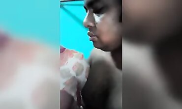 Cute Bangladeshi Bhabi Gets Pounded