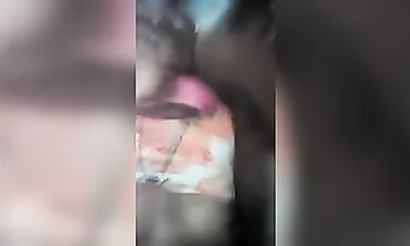 Cute Bangladeshi Bhabi Gets Pounded