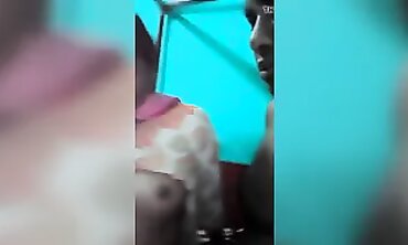 Cute Bangladeshi Bhabi Gets Pounded