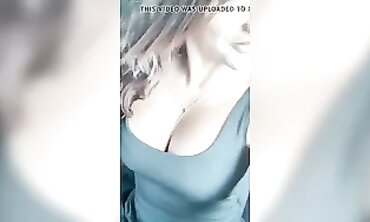 French MILF Orders Uber for Threesome Blowjob