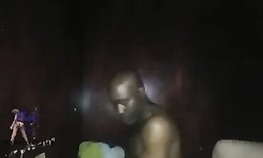 Texas Thot Gloryhole Vol 6: BBW Milf Gets Pounded