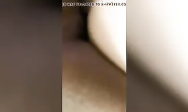Petite Blonde Babe Takes Massive BBC
