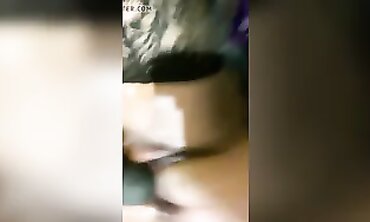 Sloppy Blowjob & Hardcore Anal Threesome with Older Man - Sarah Jessie