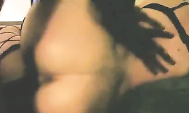 Platinum Blonde Princess Takes A Big Ebony Dick