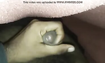 Indian Honeypot Takes a Big Cock