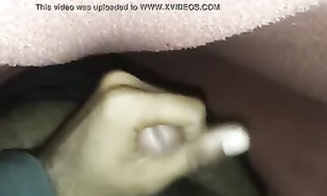 Indian Honeypot Takes a Big Cock