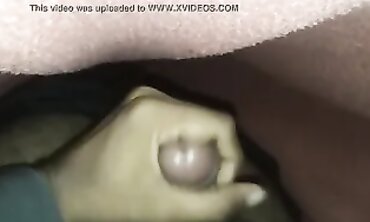 Indian Honeypot Takes a Big Cock