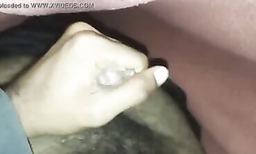 Indian Honeypot Takes a Big Cock